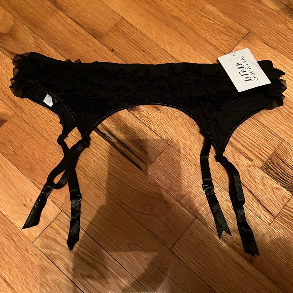 La Petite OS NWT